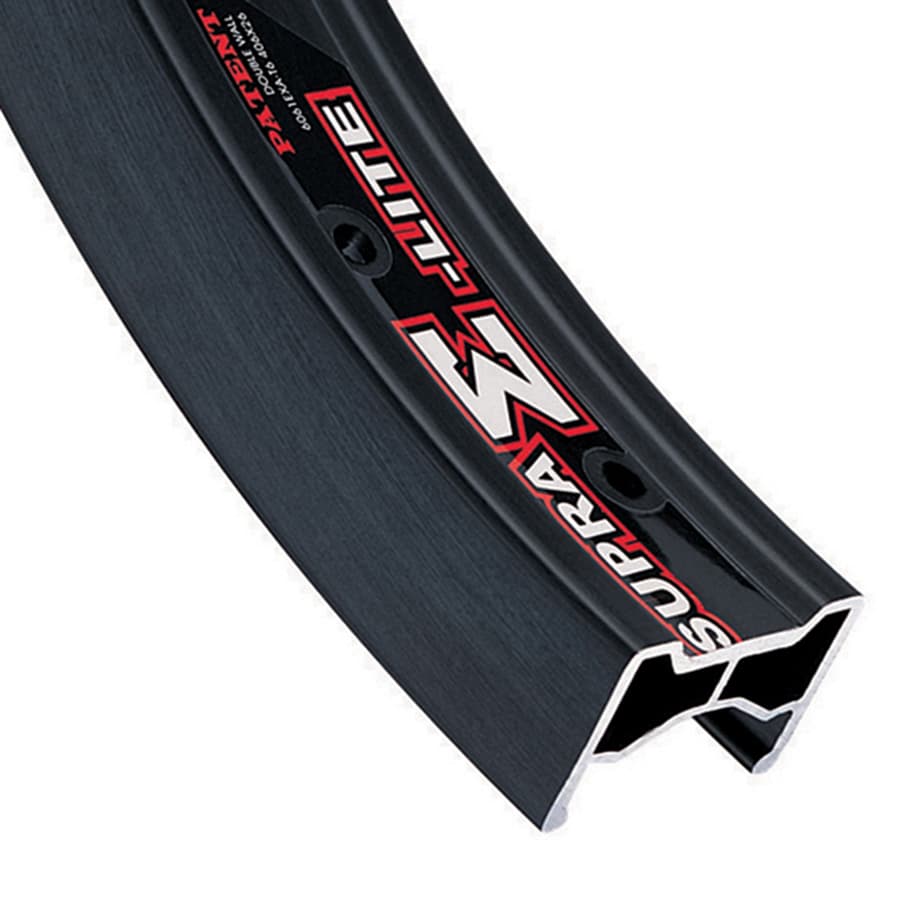 

Обод 20" Supra E (Lite) 14Gx36Н/330023, Supra E