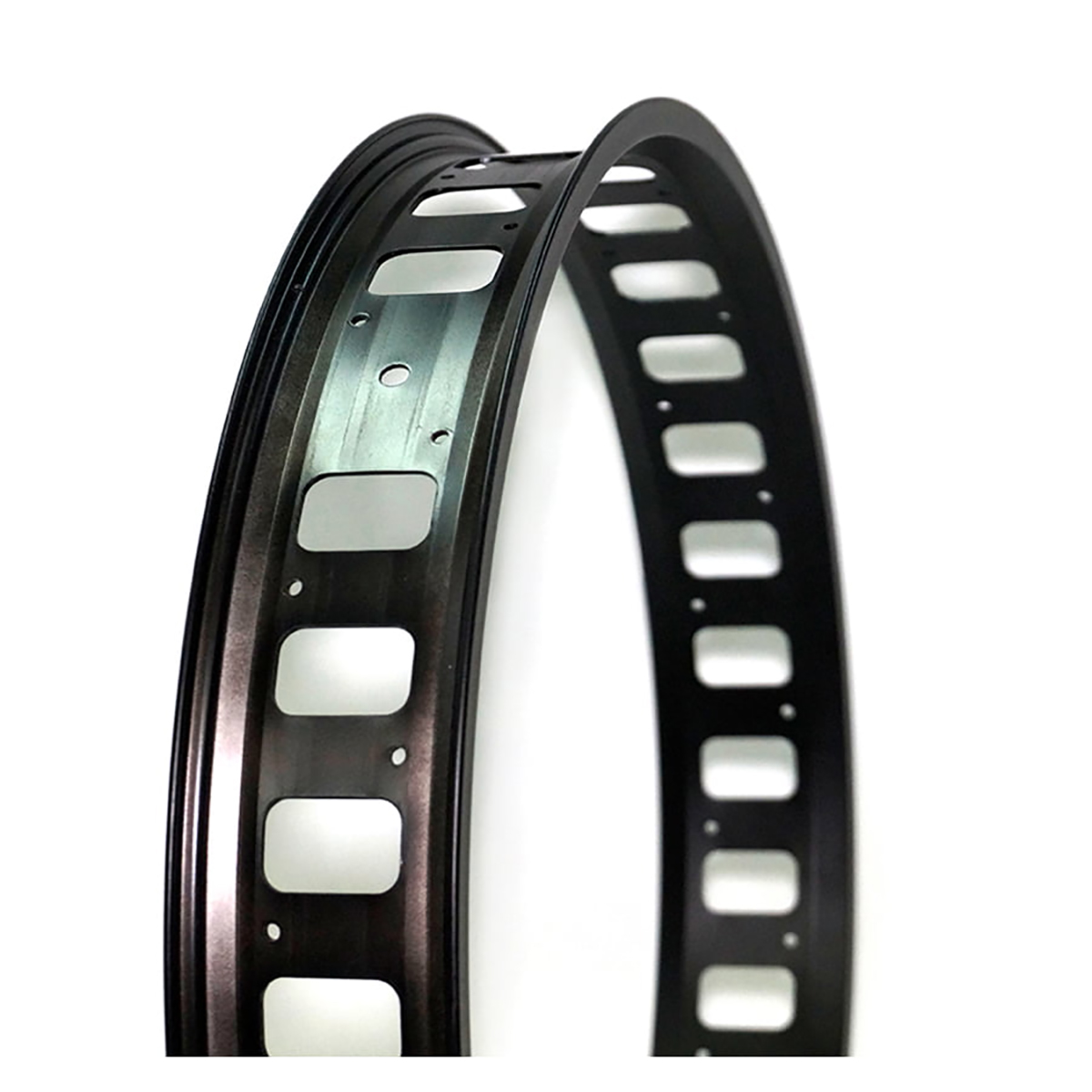 

Обод 24' MX-80S 32H, 80MM (Fatbike) черный с отверстиям, MX-80S