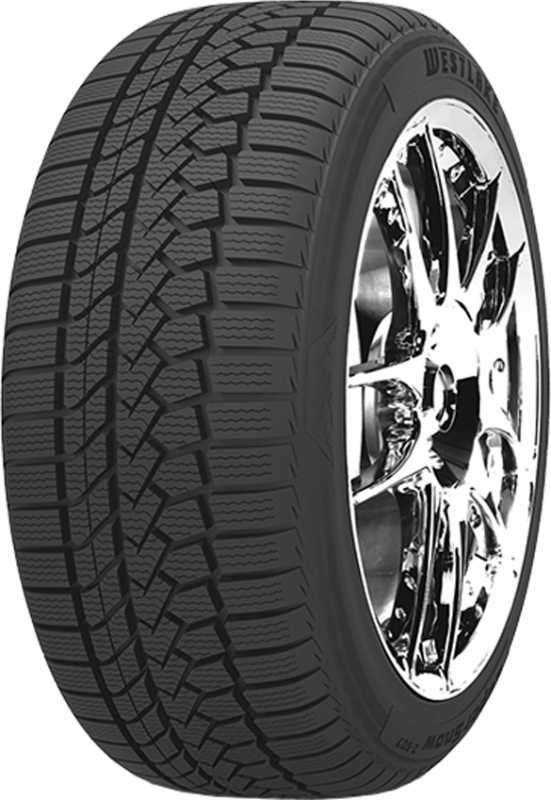 Шины WESTLAKE Z-507 275/40R19 105V Зимние