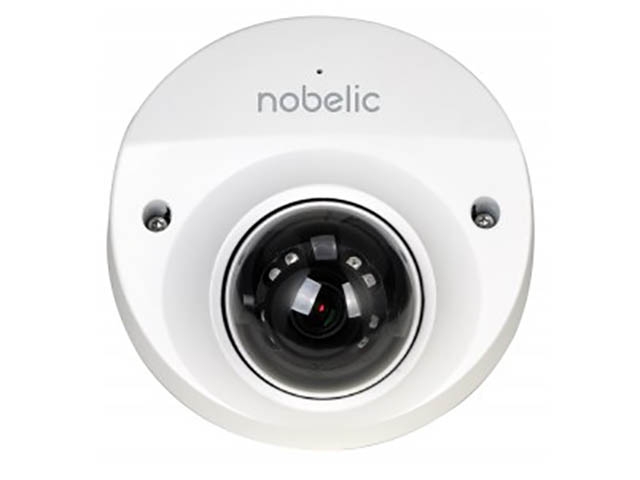 фото Ip камера nobelic dome 2mp nblc-2221f-msd