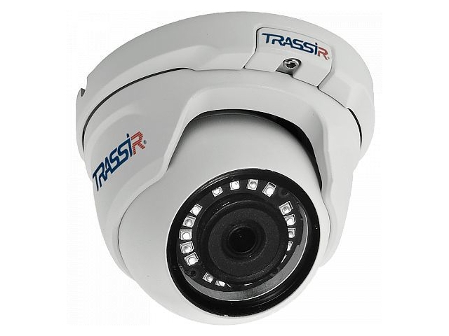 IP камера Trassir TR-D2S5 3.6-3.6mm 1209485