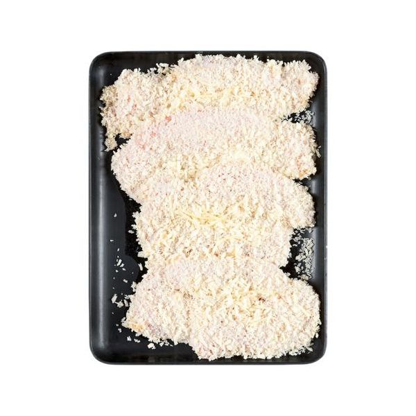 

Шницель куриный Деревенский охлажденный