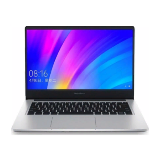 Ноутбук Xiaomi RedmiBook 14 Silver (J7265)