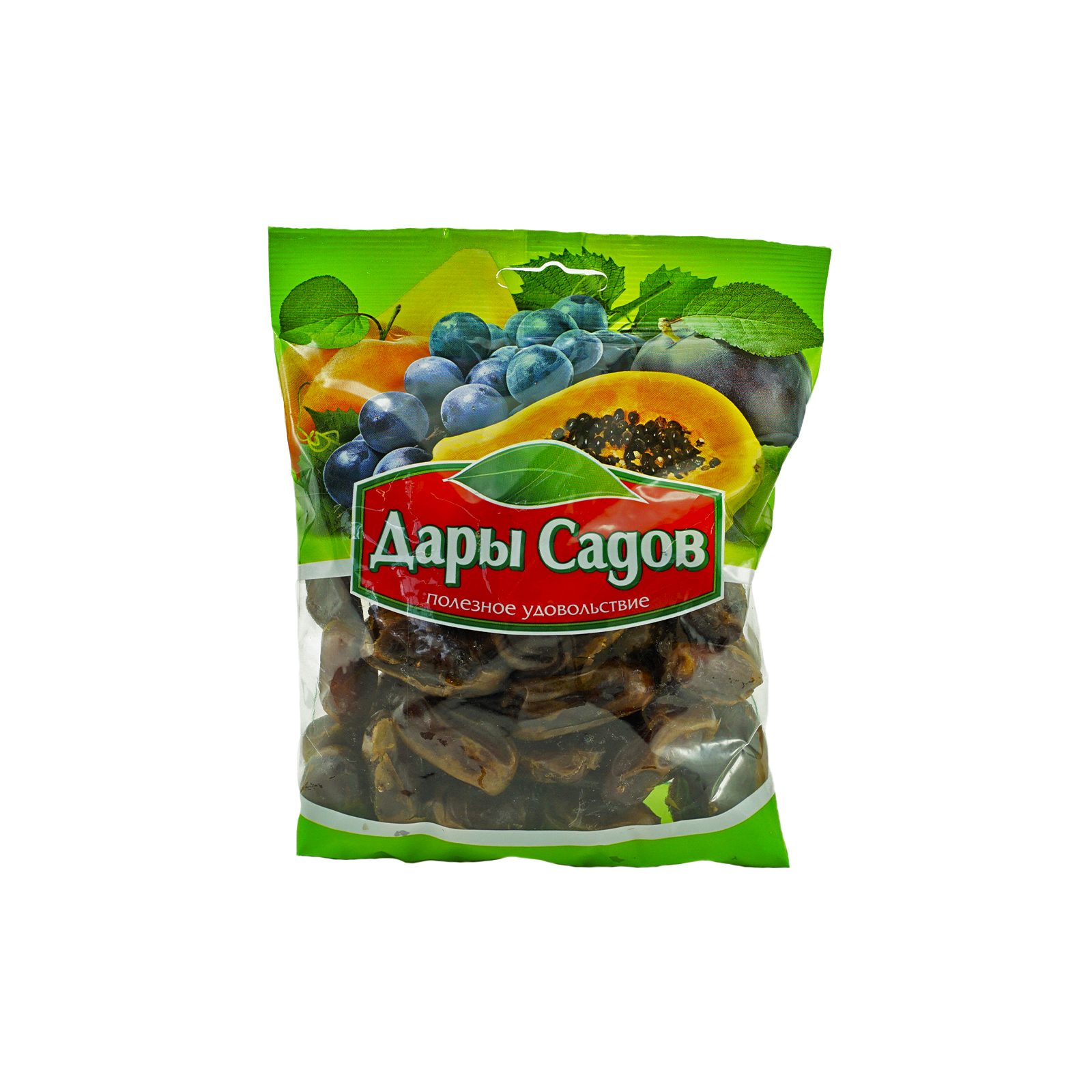 

Финики Дары Садов 250 г