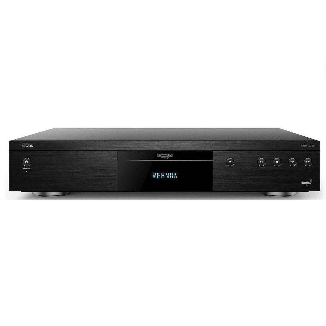 

Reavon UBR-X200, UBR-X200