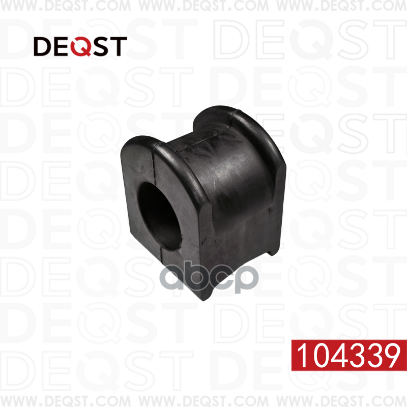 

Втулка Переднего Стабилизатора (Mercedes Benz G-Class 461 1989-) DEQST арт. 104339
