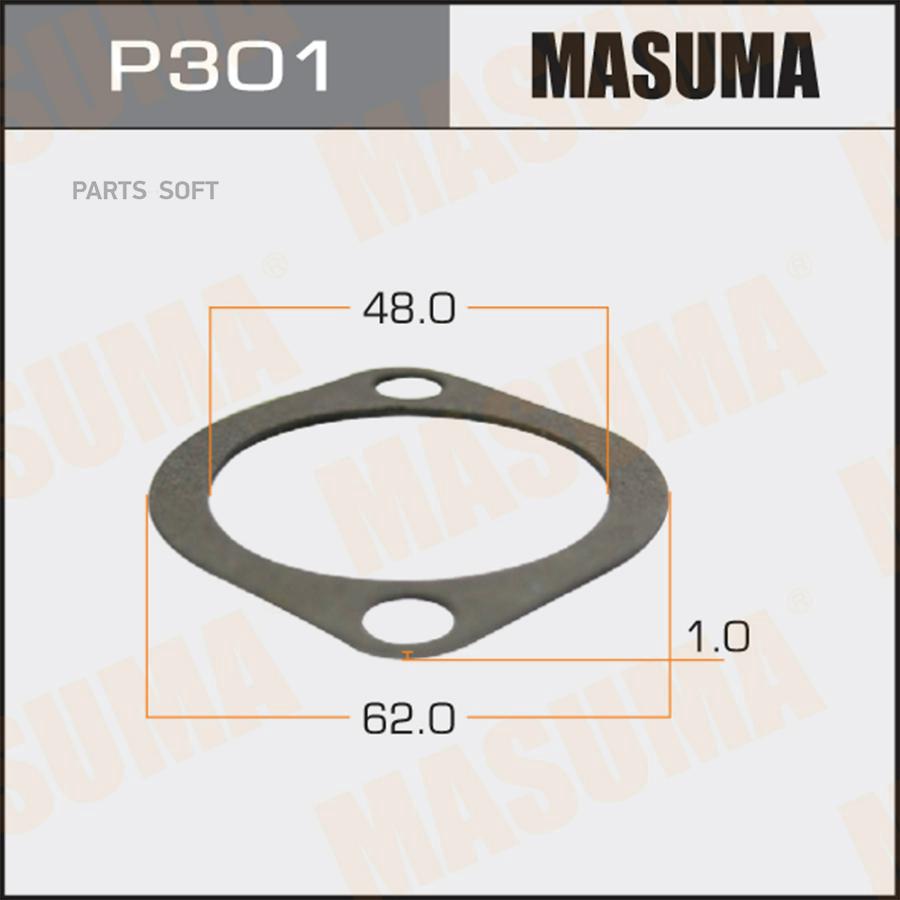 Прокладка Термостата Masuma P301