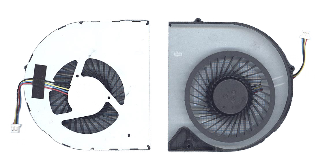 Вентилятор (кулер) для ноутбука Acer Aspire 5560 5560G