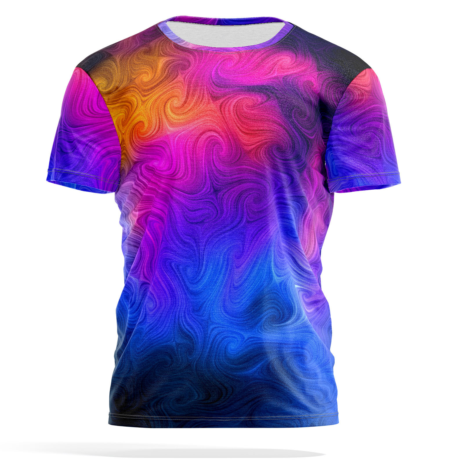 

Футболка мужская PANiN PaninManTshirt_VM1352283 разноцветная S, Синий, PaninManTshirt_VM1352283