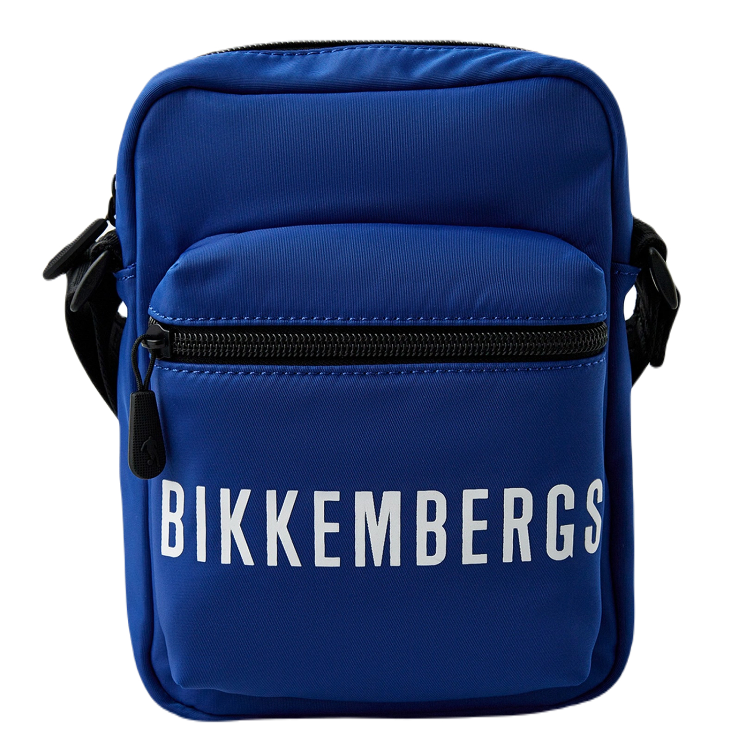 Сумка планшет мужская Bikkembergs BKBO00025T синий 18990₽