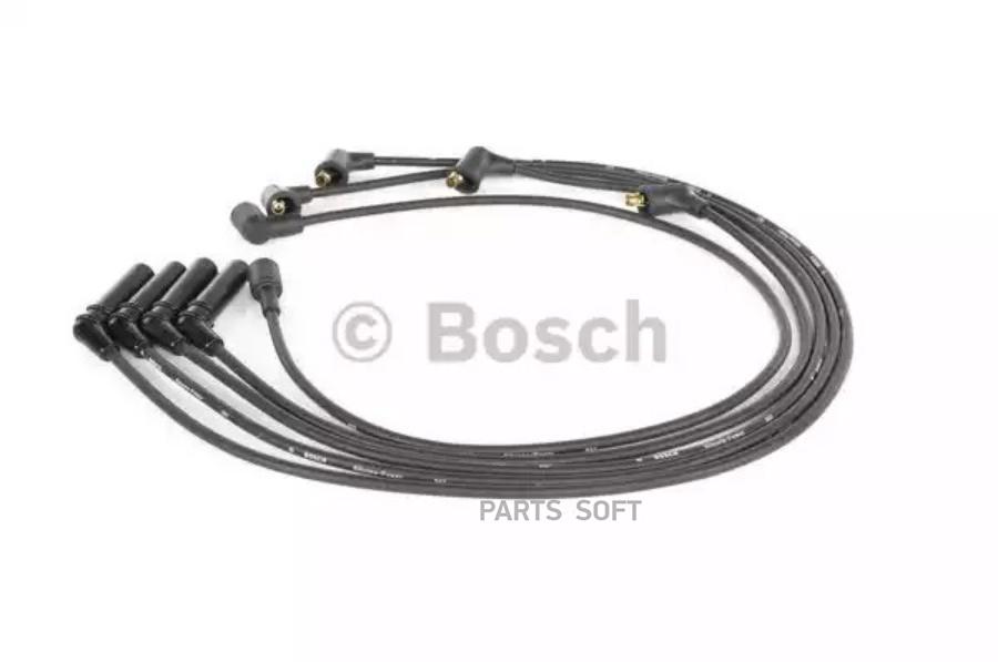

Провод Высоковольтный Mitsubishi L300 (86-00) Комплект Bosch Bosch арт. 0986357185