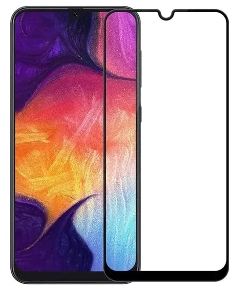 

Защитное стекло для Honor 10 lite / 21D на весь экран