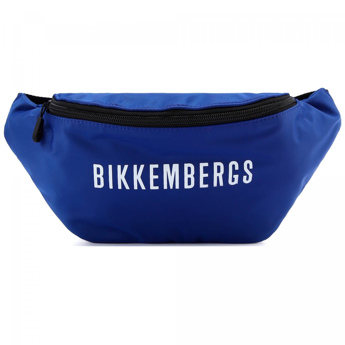 Поясная сумка мужская Bikkembergs BKBO00024T, синий