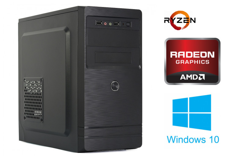 

Системный блок TopComp MG 51556666