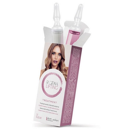 

Ампулы для волос Dott.Solari Cosmetics Rigena Lifting 2х12 мл