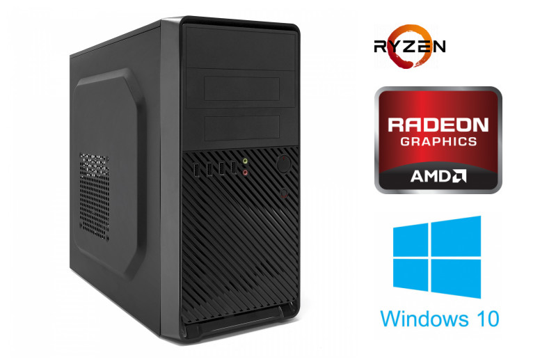 

Системный блок TopComp MG 51556660