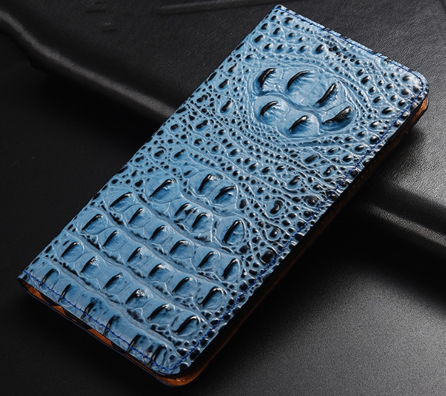 

Чехол MyPads для Huawei P30 Pro синий (265866)