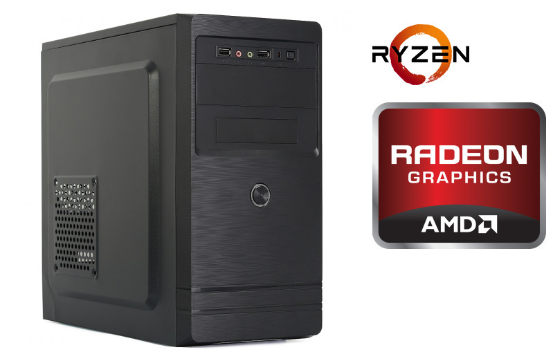 

Системный блок TopComp MG 51555261