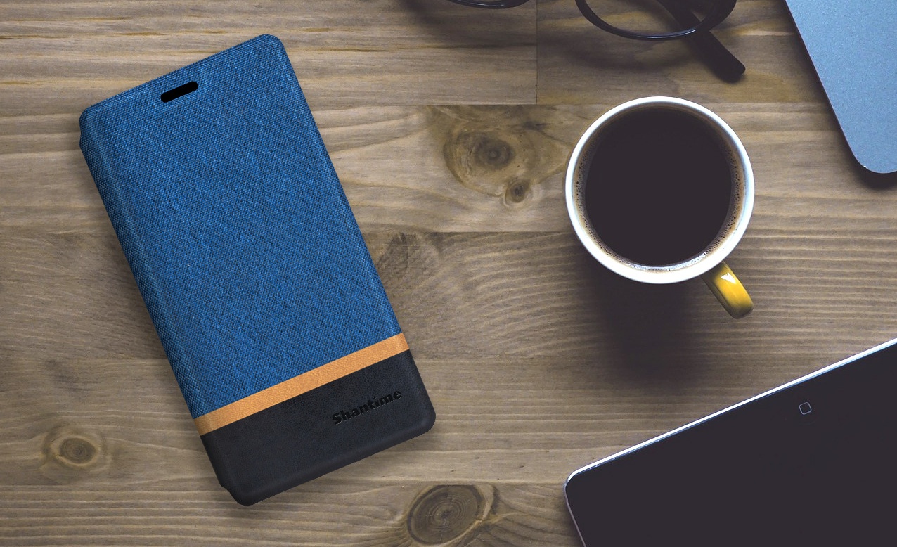 

Чехол MyPads для Tecno Spark Go 2023 синий (268219)
