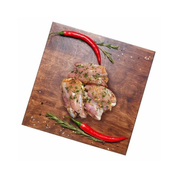 

Филе куриное Домашняя Кухня маринованное охлажденное