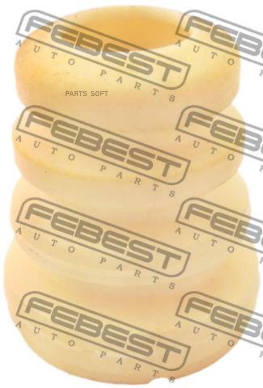 

FEBEST TDMCV20F ОТБОЙНИК ПЕРЕДНЕГО АМОРТИЗАТОРА