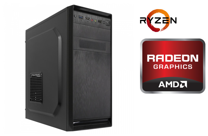 

Системный блок TopComp MG 51552900