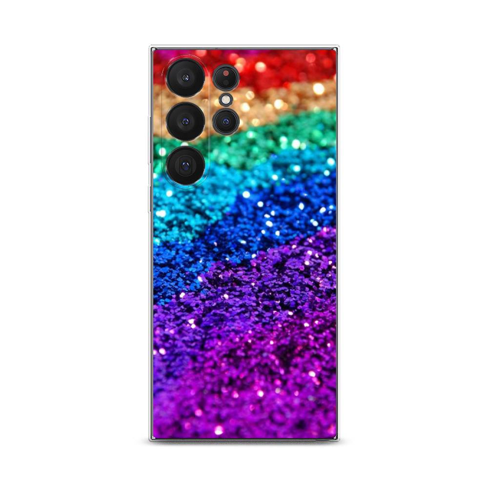 Чехол Awog для Samsung Galaxy S23 Ultra 5G 