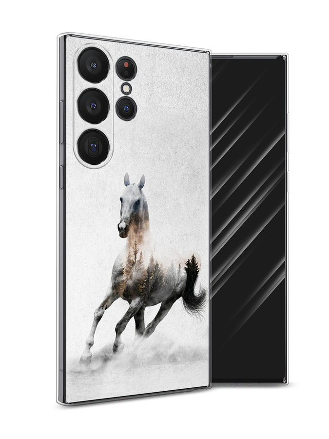 Чехол Awog на Samsung Galaxy S23 Ultra 5G 