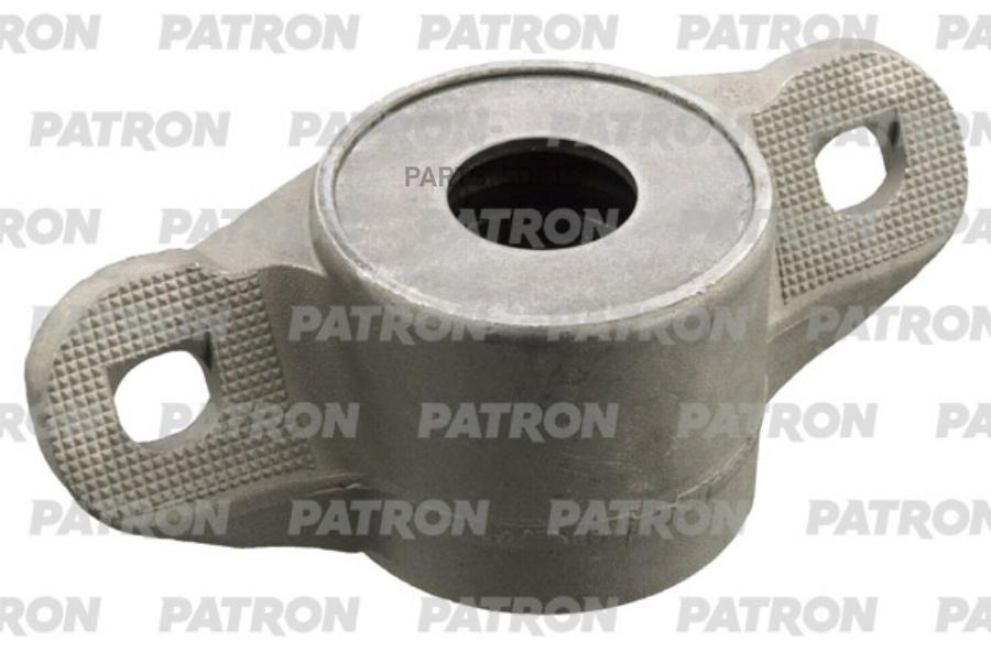 

Опора амортизатора без подшипника PEUGEOT 307 (3A/C) 1.6 00- PATRON PSE40825
