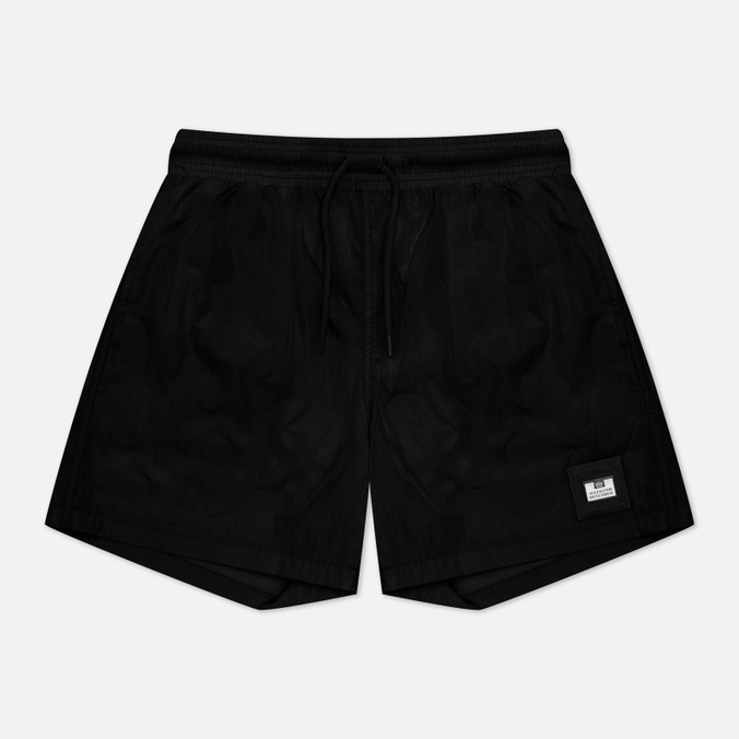 

Мужские шорты Weekend Offender Stacks SS23 чёрный, Размер S, Черный, Stacks SS23