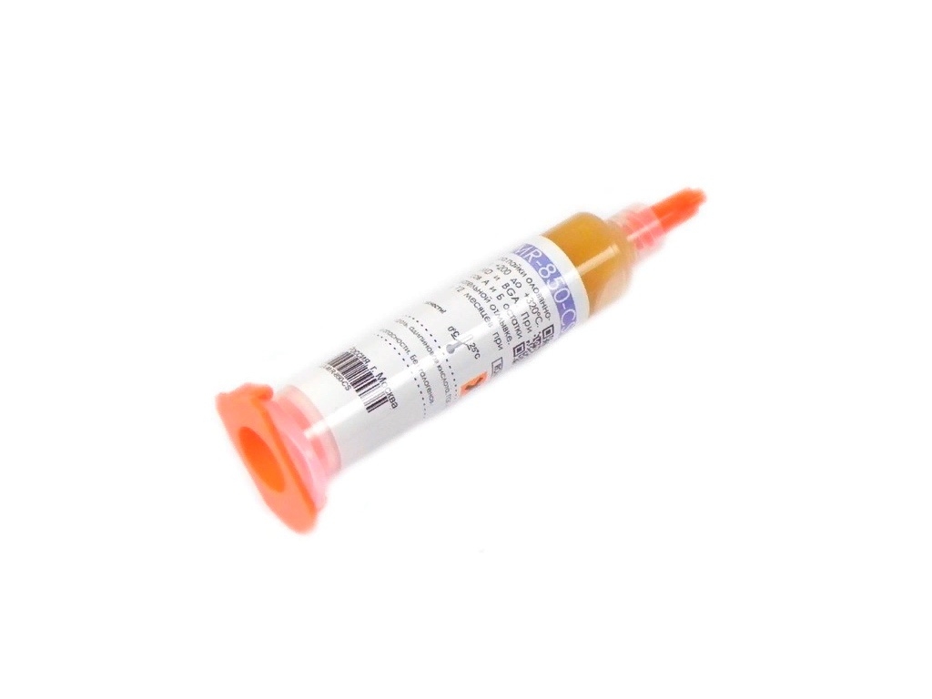 

Флюс CyberFlux MR-850-CS