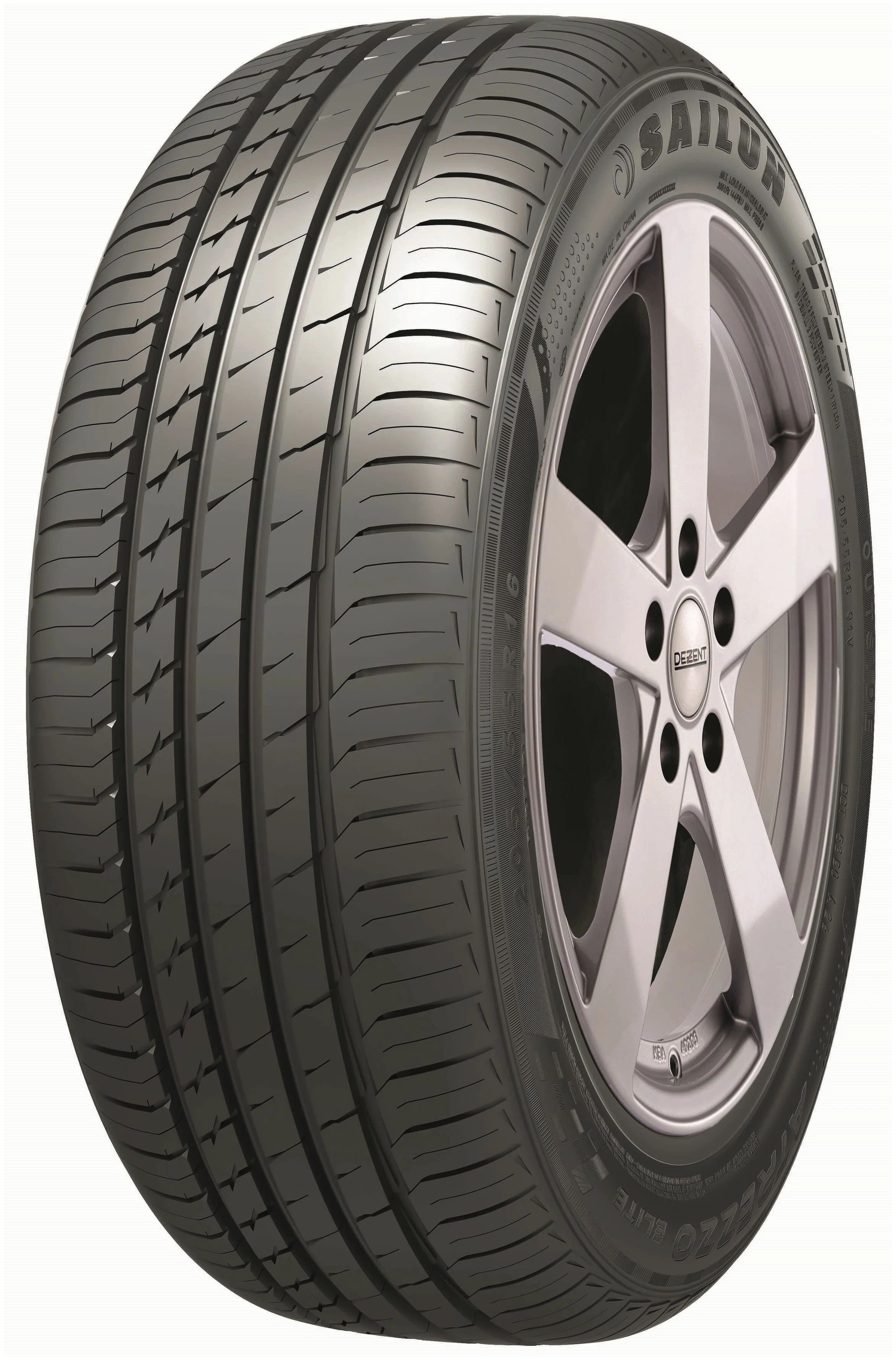 

Шины Sailun Atrezzo Eco 175/60 R15 81V