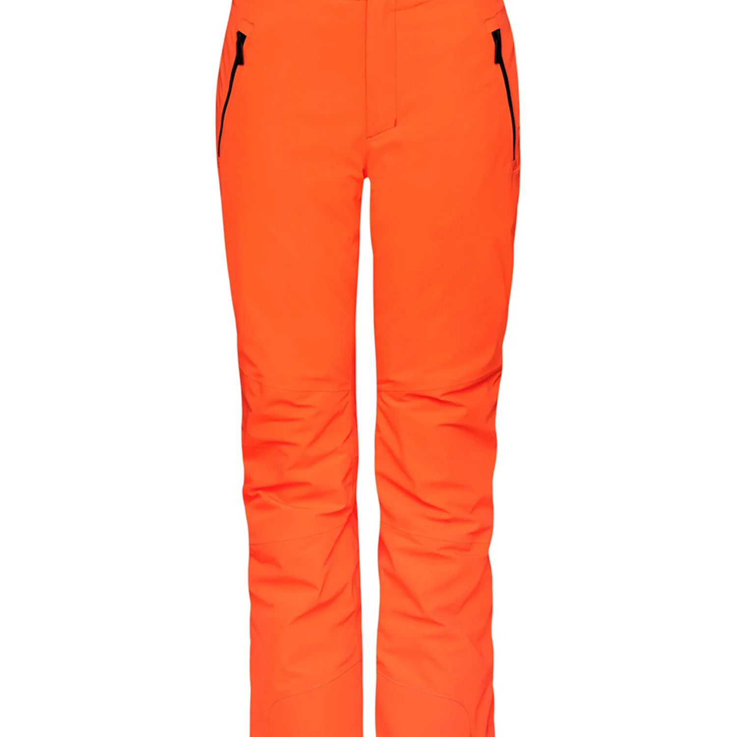 Спортивные брюки Toni Sailer William 22/23 vibrant orange 50 EU