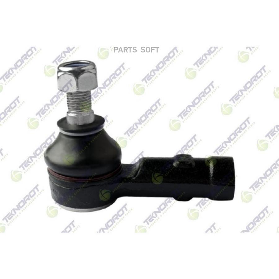 

Наконечник Рулевой L=R Chevrolet Spark 10-> Teknorot Ch-802 Teknorot арт. CH-802