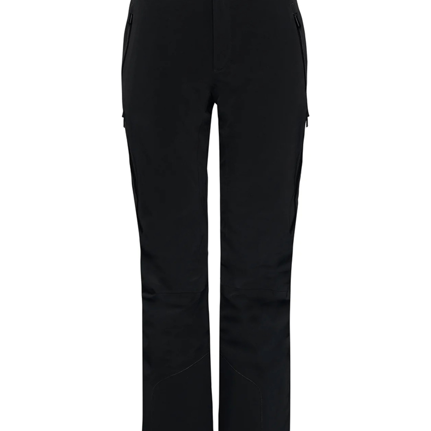 Спортивные брюки Toni Sailer Nicky Short Length 22/23 black/black 54 EU