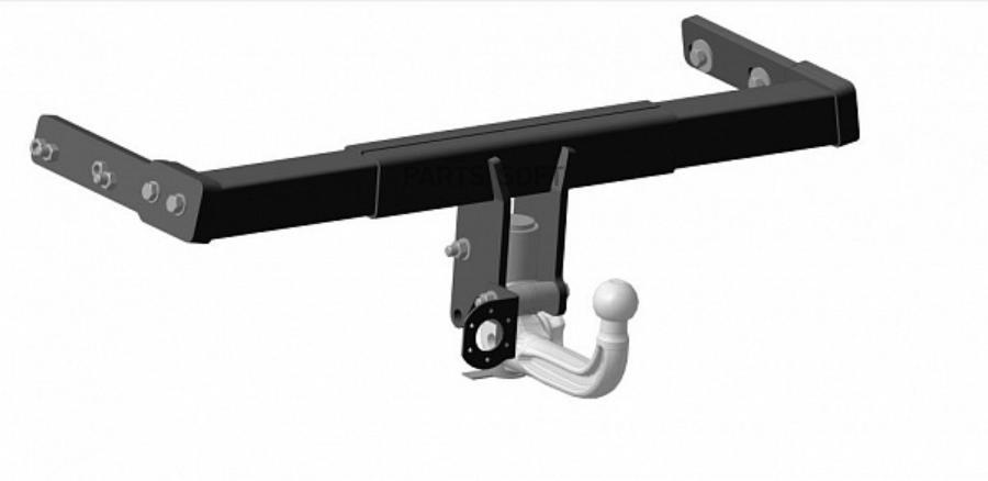 

Фаркоп На Volvo Xc60 2008-, Volvo Xc70 2007-2016 Б Bosal-Oris 7012AK41