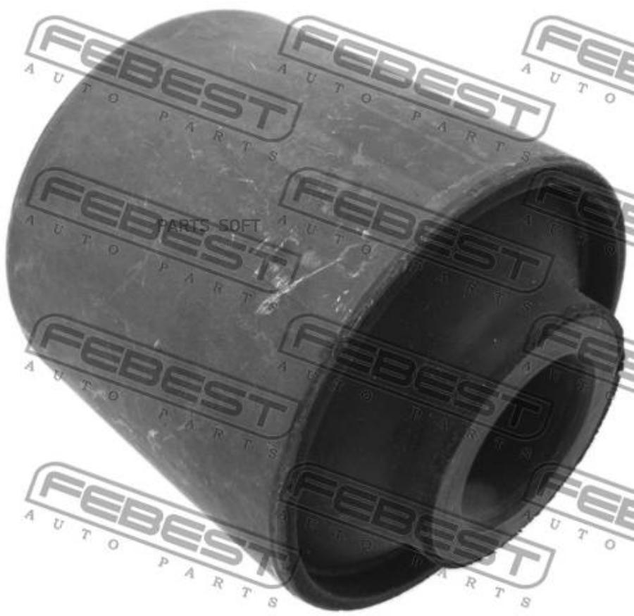 

Сайлентблок рычага toyota land cruiser 80 90-01 зад.подв.