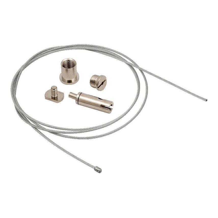 

Подвес для низковольтного трека DesignLed SY-SSP 004166