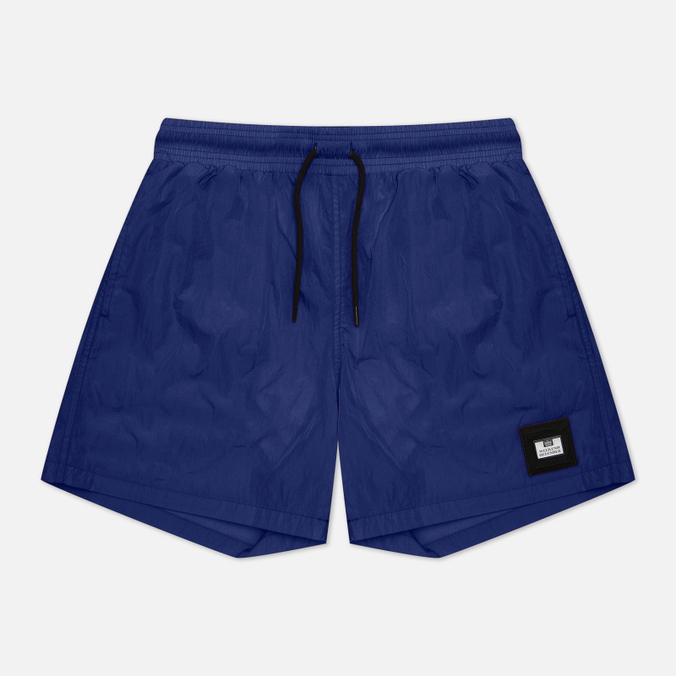 

Мужские шорты Weekend Offender Stacks SS23 синий, Размер M, Stacks SS23
