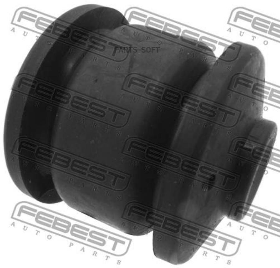 

Сайлентблок рычага toyota hilux/land cruiser 95-02 зад.подв.