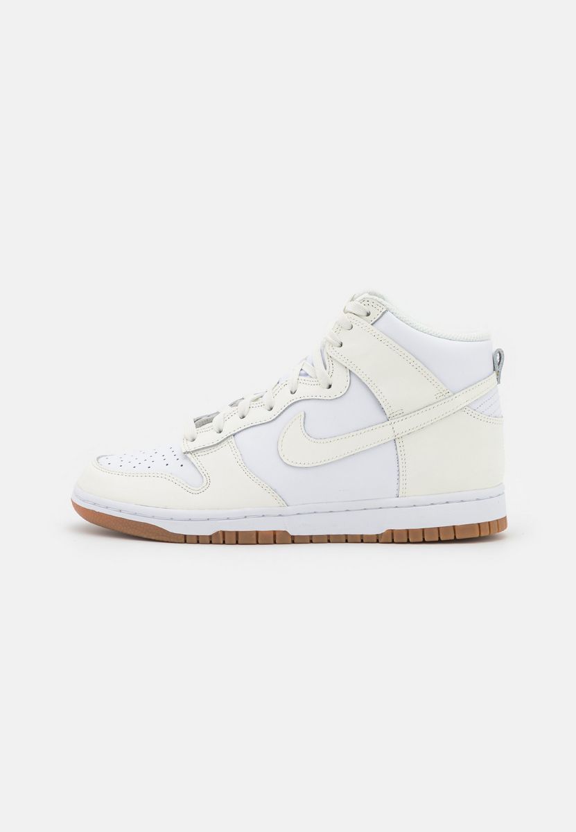 

Кеды женские Nike NI111A0RG белые 38 EU, Белый, NI111A0RG