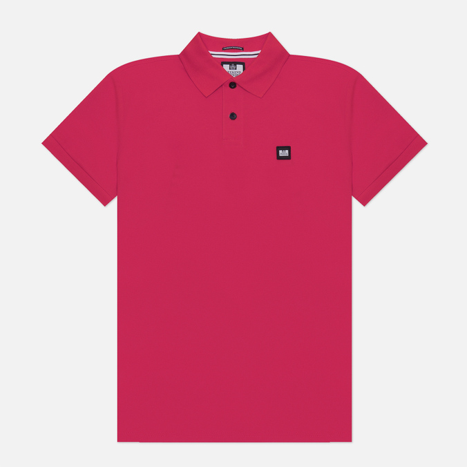 

Мужское поло Weekend Offender Caneiros SS23 розовый, Размер M, Caneiros SS23