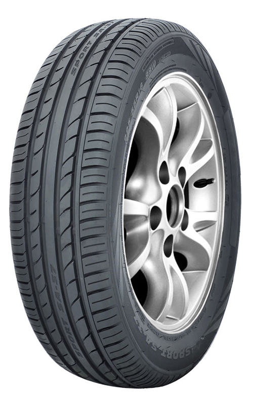 

Шины WESTLAKE SA37 235/45R17 97Y XL летние, SA37
