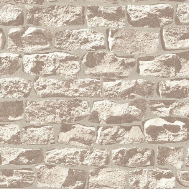 фото Обои коричневые vilia эфес 1334-61 0,53x10м