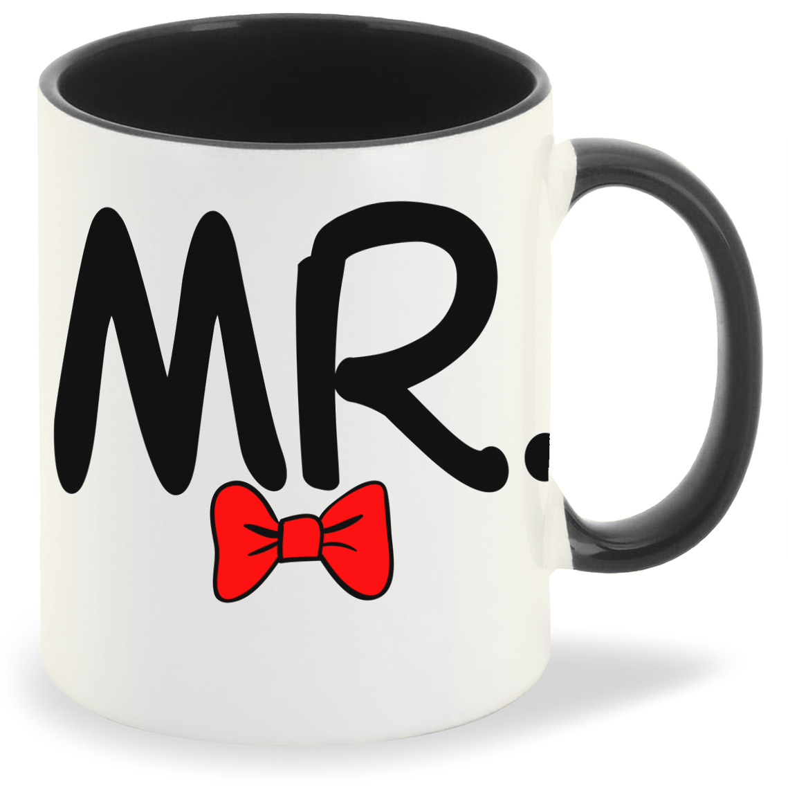 

Кружка CoolPodarok MR мистер, MR мистер