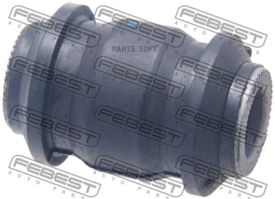 

Сайлентблок задней поперечной тяги chery tiggo t11 2006-2013 febest tab-552