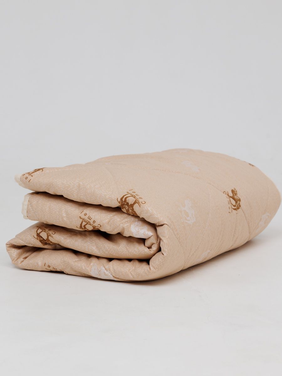 Одеяло Raposa Home ООВРХ-150-15 1.5 спальное всесезонное облегченное 140х205