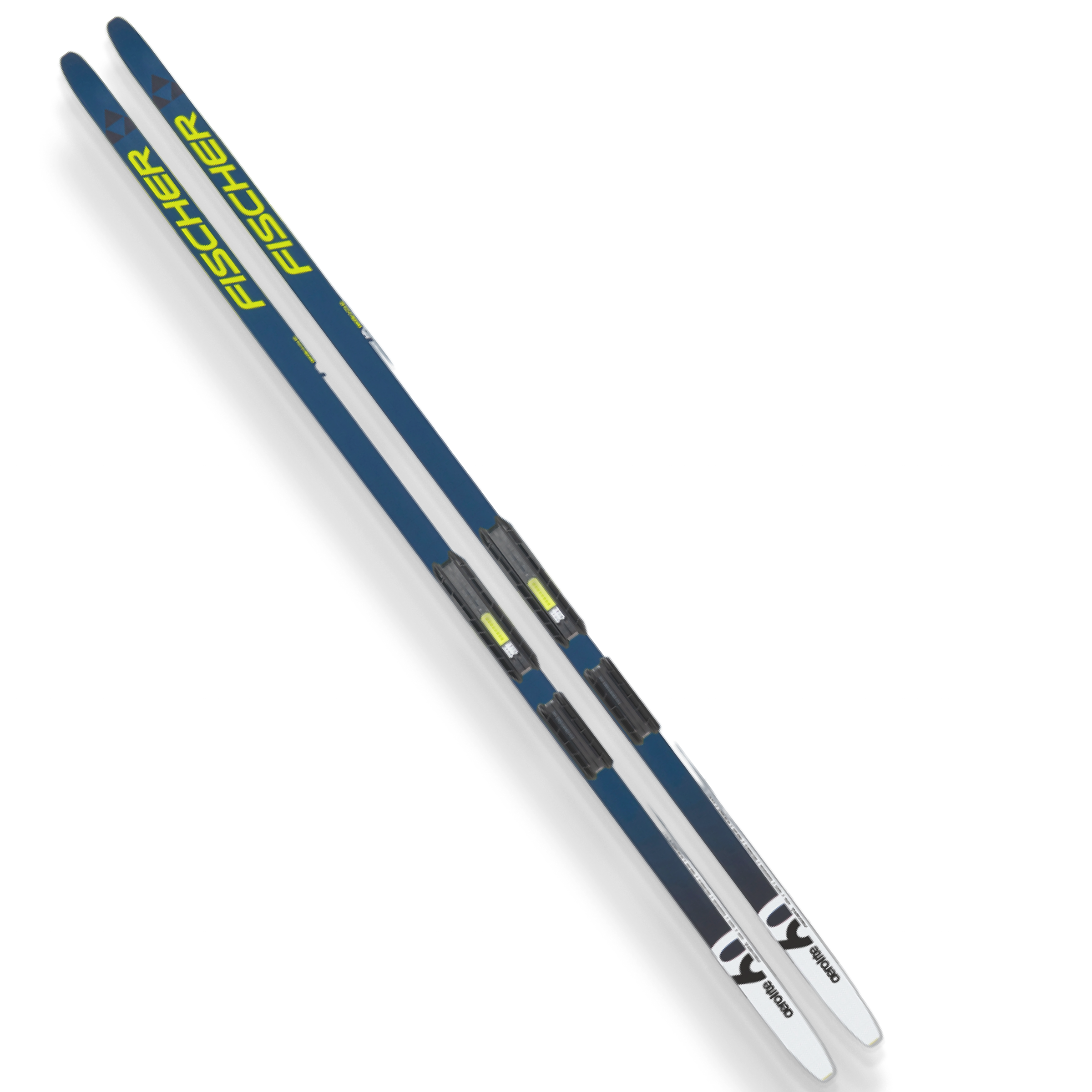 

Лыжи беговые Fischer AEROLITE 60 SKATE IFP 191 см FA 97 для взрослых и подростков, Белый;желтый;синий, AEROLITE 60 SKATE IFP