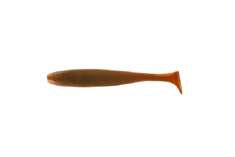 

Приманка съедобная ALLVEGA Blade Shad 7,5см 2,5г 7шт цвет motor oil, Blade Shad