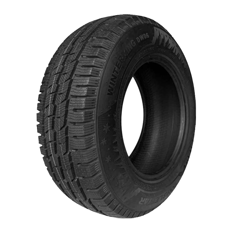 

Шины Doublestar DW06 225/65R16C 112/110R нешипованная